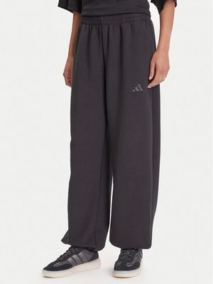 Spodnie damskie adidas ze sklepu: MODIVO w kategorii: Spodnie damskie - zdjęcie WP-EBWP-BKLVO-LN0_0000305180445