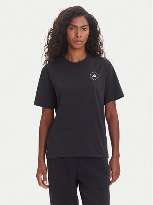 Bluzka damska na wiosnę adidas by Stella McCartney ze sklepu: MODIVO w kategorii: Bluzki damskie - zdjęcie WP-EBWP-BKLVO-LN0_0000305180582