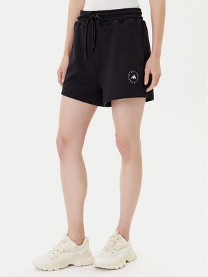Szorty adidas by Stella McCartney ze sklepu: MODIVO w kategorii: Szorty - zdjęcie WP-EBWP-BKLVO-LN0_0000305180599