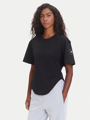 Bluzka damska adidas by Stella McCartney ze sklepu: MODIVO w kategorii: Bluzki damskie - zdjęcie WP-EBWP-BKLVO-LN0_0000305180605