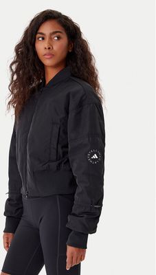 Kurtka damska casual adidas by Stella McCartney ze sklepu: MODIVO w kategorii: Kurtki damskie - zdjęcie WP-EBWP-BKLVO-LN0_0000305180650