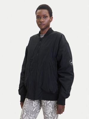 Kurtka damska w sportowym stylu adidas by Stella McCartney ze sklepu: MODIVO w kategorii: Kurtki damskie - zdjęcie WP-EBWP-BKLVO-LN0_0000305180674