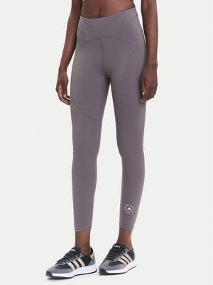 Spodnie damskie w sportowym stylu adidas by Stella McCartney ze sklepu: MODIVO w kategorii: Spodnie damskie - zdjęcie WP-EBWP-BKLVO-LN0_0000305180742