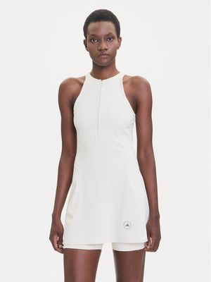 Bluzka damska sportowa adidas by Stella McCartney ze sklepu: MODIVO w kategorii: Bluzki damskie - zdjęcie WP-EBWP-BKLVO-LN0_0000305180773