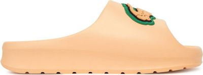 Klapki damskie letnie Lacoste ze sklepu: MODIVO w kategorii: Klapki damskie - zdjęcie WP-EBWP-BKLVO-LN0_0000305180858