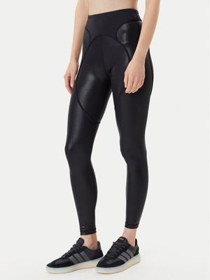Spodnie damskie w sportowym stylu adidas by Stella McCartney ze sklepu: MODIVO w kategorii: Spodnie damskie - zdjęcie WP-EBWP-BKLVO-LN0_0000305180933