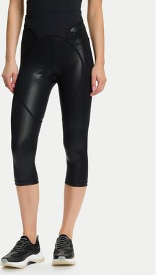 Spodnie damskie adidas by Stella McCartney ze sklepu: MODIVO w kategorii: Spodnie damskie - zdjęcie WP-EBWP-BKLVO-LN0_0000305180964