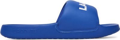 Lacoste - Klapki męskie na lato ze sklepu: MODIVO w kategorii: Klapki męskie - zdjęcie WP-EBWP-BKLVO-LN0_0000305180988