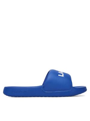 Lacoste - Klapki męskie na lato ze sklepu: MODIVO w kategorii: Klapki męskie - zdjęcie WP-EBWP-BKLVO-LN0_0000305180988