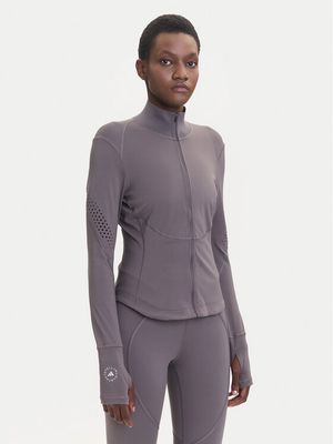 Bluzka damska na jesień w sportowym stylu adidas by Stella McCartney ze sklepu: MODIVO w kategorii: Bluzki damskie - zdjęcie WP-EBWP-BKLVO-LN0_0000305181220