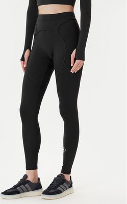 Spodnie damskie adidas by Stella McCartney ze sklepu: MODIVO w kategorii: Spodnie damskie - zdjęcie WP-EBWP-BKLVO-LN0_0000305181244