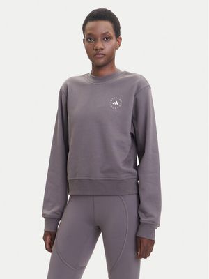 Bluza damska jesienna adidas by Stella McCartney ze sklepu: MODIVO w kategorii: Bluzy damskie - zdjęcie WP-EBWP-BKLVO-LN0_0000305181312