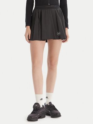 Szorty sportowe na lato adidas by Stella McCartney ze sklepu: MODIVO w kategorii: Szorty - zdjęcie WP-EBWP-BKLVO-LN0_0000305181350