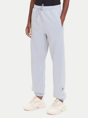 adidas by Stella McCartney - Spodnie damskie sportowe ze sklepu: MODIVO w kategorii: Spodnie damskie - zdjęcie WP-EBWP-BKLVO-LN0_0000305181404