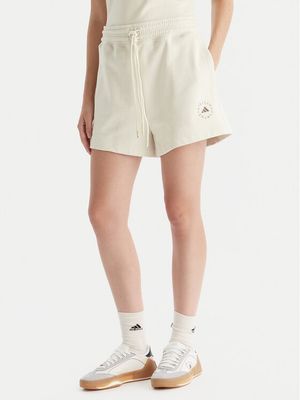 Szorty adidas by Stella McCartney ze sklepu: MODIVO w kategorii: Szorty - zdjęcie WP-EBWP-BKLVO-LN0_0000305181411