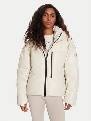 Kurtka damska na zimę adidas by Stella McCartney ze sklepu: MODIVO w kategorii: Kurtki damskie - zdjęcie WP-EBWP-BKLVO-LN0_0000305181527