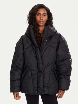 Kurtka damska w sportowym stylu jesienna adidas by Stella McCartney ze sklepu: MODIVO w kategorii: Kurtki damskie - zdjęcie WP-EBWP-BKLVO-LN0_0000305181541