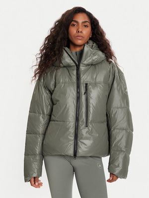 Kurtka damska adidas by Stella McCartney ze sklepu: MODIVO w kategorii: Kurtki damskie - zdjęcie WP-EBWP-BKLVO-LN0_0000305181602