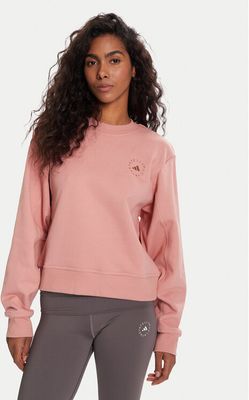 Bluza damska adidas by Stella McCartney ze sklepu: MODIVO w kategorii: Bluzy damskie - zdjęcie WP-EBWP-BKLVO-LN0_0000305181640