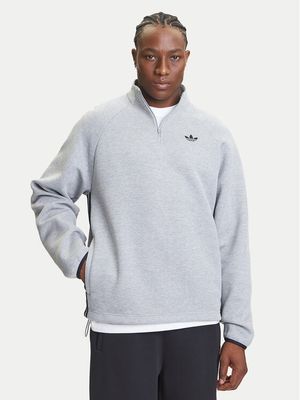 Bluza męska na jesień adidas ze sklepu: MODIVO w kategorii: Bluzy męskie - zdjęcie WP-EBWP-BKLVO-LN0_0000305181985