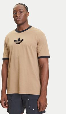 T-shirt męski sportowy adidas ze sklepu: MODIVO w kategorii: T-shirty męskie - zdjęcie WP-EBWP-BKLVO-LN0_0000305181992
