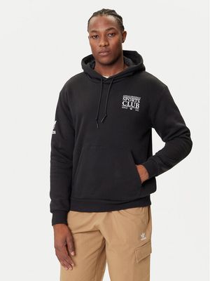 Bluza męska młodzieżowa sportowa adidas ze sklepu: MODIVO w kategorii: Bluzy męskie - zdjęcie WP-EBWP-BKLVO-LN0_0000305182067
