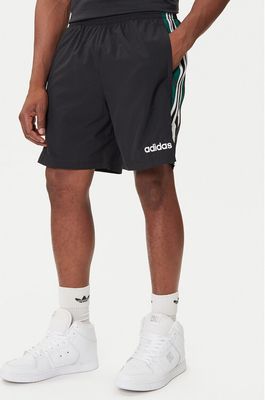 adidas - Spodenki męskie letnie ze sklepu: MODIVO w kategorii: Spodenki męskie - zdjęcie WP-EBWP-BKLVO-LN0_0000305182098