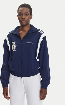 Bluza damska adidas ze sklepu: MODIVO w kategorii: Bluzy damskie - zdjęcie WP-EBWP-BKLVO-LN0_0000305182197
