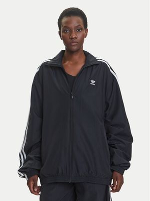 adidas - Bluza damska na jesień w sportowym stylu ze sklepu: MODIVO w kategorii: Bluzy damskie - zdjęcie WP-EBWP-BKLVO-LN0_0000305182272