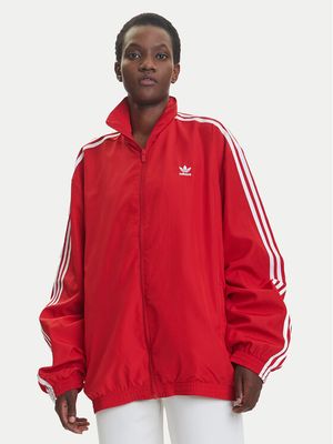 adidas - Bluza damska sportowa ze sklepu: MODIVO w kategorii: Bluzy damskie - zdjęcie WP-EBWP-BKLVO-LN0_0000305182296