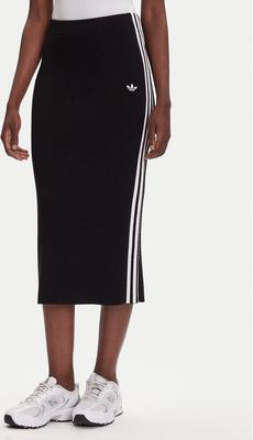 Spódnica adidas ze sklepu: MODIVO w kategorii: Spódnice - zdjęcie WP-EBWP-BKLVO-LN0_0000305182517