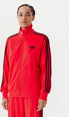 Bluza damska jesienna sportowa adidas ze sklepu: MODIVO w kategorii: Bluzy damskie - zdjęcie WP-EBWP-BKLVO-LN0_0000305182548