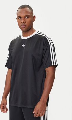 T-shirt męski sportowy adidas ze sklepu: MODIVO w kategorii: T-shirty męskie - zdjęcie WP-EBWP-BKLVO-LN0_0000305182593