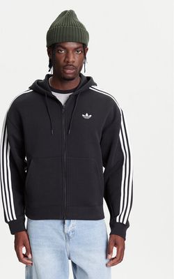 adidas - Bluza męska jesienna ze sklepu: MODIVO w kategorii: Bluzy męskie - zdjęcie WP-EBWP-BKLVO-LN0_0000305182630