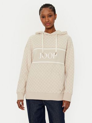 Bluza damska jesienna Joop! ze sklepu: MODIVO w kategorii: Bluzy damskie - zdjęcie WP-EBWP-BKLVO-LN0_0000305182654
