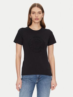 Bluzka damska Joop! ze sklepu: MODIVO w kategorii: Bluzki damskie - zdjęcie WP-EBWP-BKLVO-LN0_0000305182739