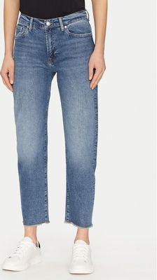 Jeansy damskie Joop! ze sklepu: MODIVO w kategorii: Jeansy damskie - zdjęcie WP-EBWP-BKLVO-LN0_0000305183026