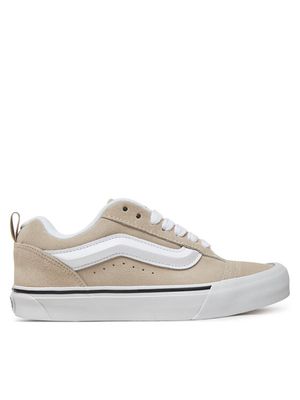 Trampki damskie wiosenne Vans ze sklepu: MODIVO w kategorii: Trampki damskie - zdjęcie WP-EBWP-BKLVO-LN0_0000305183194