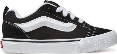 Buty sportowe dziecięce wiosenne Vans ze sklepu: MODIVO w kategorii: Buty sportowe dziecięce - zdjęcie WP-EBWP-BKLVO-LN0_0000305183248