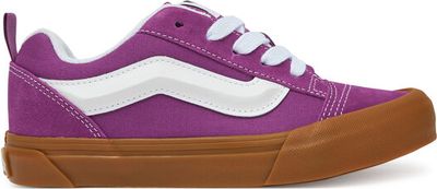 Buty sportowe dziecięce wiosenne Vans ze sklepu: MODIVO w kategorii: Buty sportowe dziecięce - zdjęcie WP-EBWP-BKLVO-LN0_0000305183279