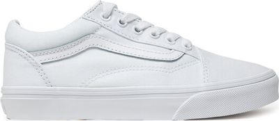 Vans - Trampki dziecięce na wiosnę ze sklepu: MODIVO w kategorii: Trampki dziecięce - zdjęcie WP-EBWP-BKLVO-LN0_0000305183309