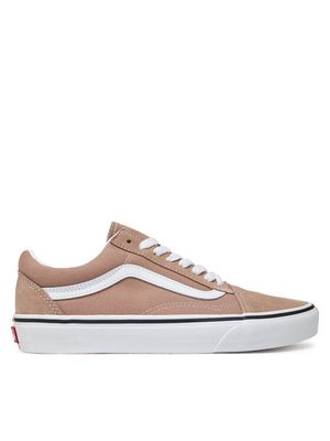 Trampki damskie wiosenne Vans ze sklepu: MODIVO w kategorii: Trampki damskie - zdjęcie WP-EBWP-BKLVO-LN0_0000305183385