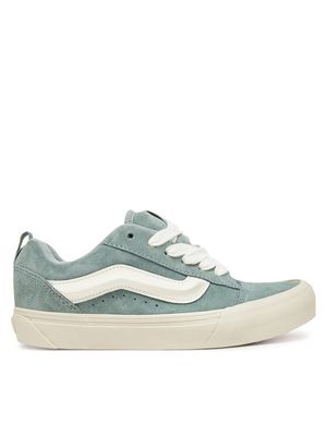 Buty sportowe damskie na wiosnę Vans ze sklepu: MODIVO w kategorii: Buty sportowe damskie - zdjęcie WP-EBWP-BKLVO-LN0_0000305183408
