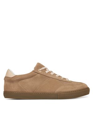 Buty sportowe męskie na wiosnę jesienne Pollini ze sklepu: MODIVO w kategorii: Buty sportowe męskie - zdjęcie WP-EBWP-BKLVO-LN0_0000305183866