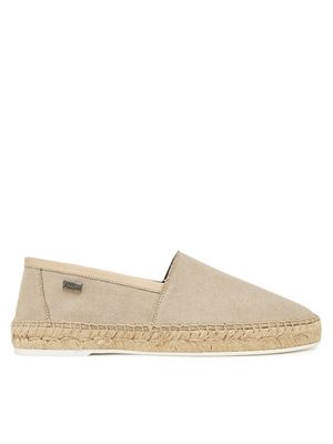 Pollini - Espadryle męskie letnie ze sklepu: MODIVO w kategorii: Espadryle męskie - zdjęcie WP-EBWP-BKLVO-LN0_0000305183903