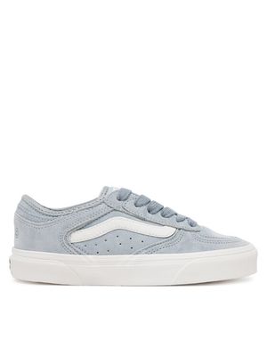 Trampki damskie na wiosnę Vans ze sklepu: MODIVO w kategorii: Trampki damskie - zdjęcie WP-EBWP-BKLVO-LN0_0000305184771