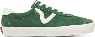 Trampki damskie wiosenne Vans ze sklepu: MODIVO w kategorii: Trampki damskie - zdjęcie WP-EBWP-BKLVO-LN0_0000305184849