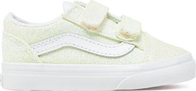 Trampki dziecięce wiosenne Vans ze sklepu: MODIVO w kategorii: Trampki dziecięce - zdjęcie WP-EBWP-BKLVO-LN0_0000305184887