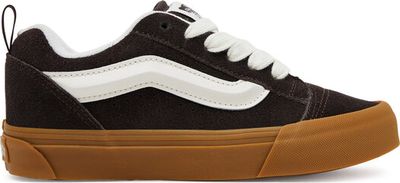 Vans - Trampki damskie na wiosnę ze sklepu: MODIVO w kategorii: Trampki damskie - zdjęcie WP-EBWP-BKLVO-LN0_0000305184900
