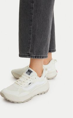 Vans - Buty sportowe męskie na wiosnę ze sklepu: MODIVO w kategorii: Buty sportowe męskie - zdjęcie WP-EBWP-BKLVO-LN0_0000305184917